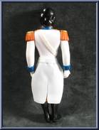 Prince Eric from Little Mermaid - Basic Series manufactured by Disney [Loose]