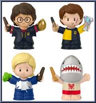 Harry Potter and the Goblet of Fire Action Figure