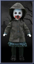 Agana Action Figure