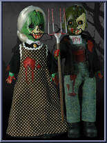 American Gothic II