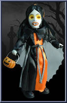 Ingrid Action Figure