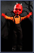 Nicholas Action Figure
