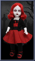 Ruby Action Figure