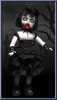 Sanguis Action Figure