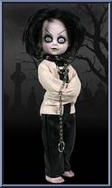 Sybil Action Figure