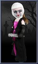 Vanity from Living Dead Dolls - Series  7 manufactured by Mezco [Loose]