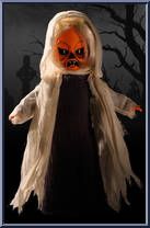 Ye Ole Wraith Action Figure