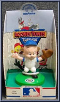 Tigers (Elmer Fudd) from Looney Tunes - Basic Series manufactured by Applause [Front]