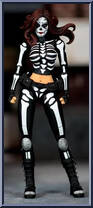 La Muerta from LooseCollector Collectibles - La Muerta manufactured by LooseCollector Collectibles [Loose]