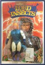 Vidar / Stagbe from Lord of Insects - Basic Series manufactured by Sungold [Front]