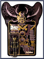 Cosmic Creator from Lord of Light - Basic Series manufactured by Super7 [Front]