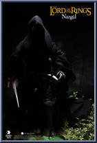 Ringwraith Action Figure