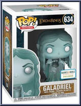 Galadriel from Lord of the Rings - Pop! Vinyl Figures manufactured by Funko [Front]