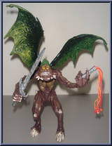 Balrog (Forest) Action Figure