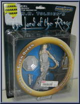 Galadriel the White Lady (Elven Queen) Action Figure