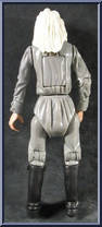 Gandalf the Grey from Lord of the Rings (Middle Earth) - Basic Series manufactured by Toy Vault [Loose]