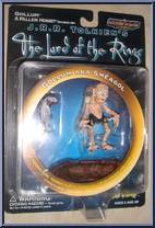 Gollum (AKA Smeagoi) Action Figure