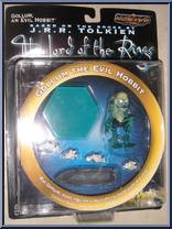Gollum (Evil Hobbit) Action Figure