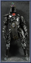 Lord of the Nazgul Action Figure