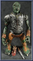 Ugluk (War) Action Figure