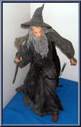 Gandalf from Lord of the Rings - Epic Scale manufactured by Neca [Loose]