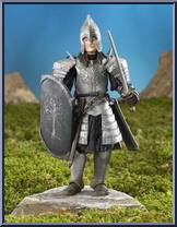Gondorian Swordsman
