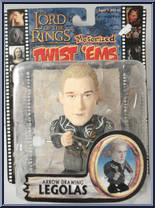 Legolas (Arrow Drawing) Action Figure
