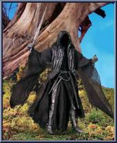Ringwraith (with Sword Lunging Action) Action Figure