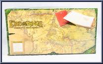 There and Back Again from Lord of the Rings - Trilogy - Gift Packs manufactured by Toy Biz [Back]