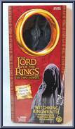 Witch King Ringwraith from Lord of the Rings - Two Towers - 12" Special Edition Collector Series manufactured by Toy Biz [Front]