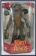 Treebeard from Lord of the Rings - Two Towers - Large Electronic Figures manufactured by Toy Biz [Front]