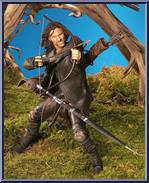 Aragorn (Arrow Launching) Action Figure