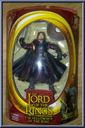 Boromir (Red Box) (Australia) Action Figure
