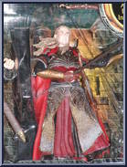 Helm's Deep Battle Set from Lord of the Rings - Two Towers - Gift Packs manufactured by Toy Biz [Front]