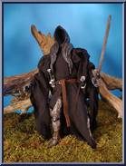 Witch King Ringwraith Action Figure