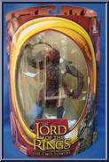 Ugluk from Lord of the Rings - Two Towers - Series 5 manufactured by Toy Biz [Front]