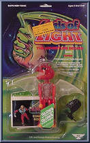 Topen from Lords of Light - Basic Series manufactured by Pac Toys [Front]