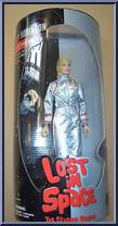 Judy Robinson Action Figure