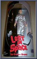Will Robinson Action Figure