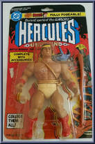 Hercules Action Figure
