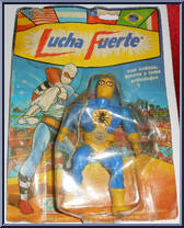 Spider-Man Action Figure