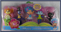 Luna & Friends Action Figure