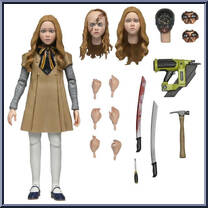 M3gan from M3gan - Ultimate manufactured by Neca [Loose]