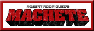 Machete
