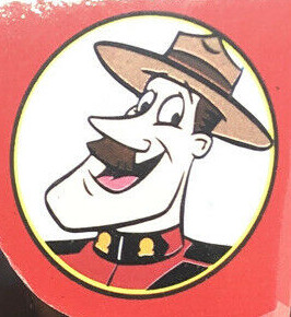 MacLean of the Mounties