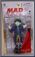Alfred as Joker Action Figure