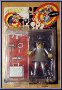 Spy vs. Spy (Silver) Action Figure
