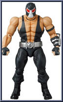 Bane (Batman: Knightfall) Action Figure
