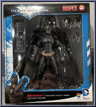 Batman (Dark Knight Rises) Action Figure