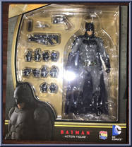 Batman (Batman v Superman) Action Figure